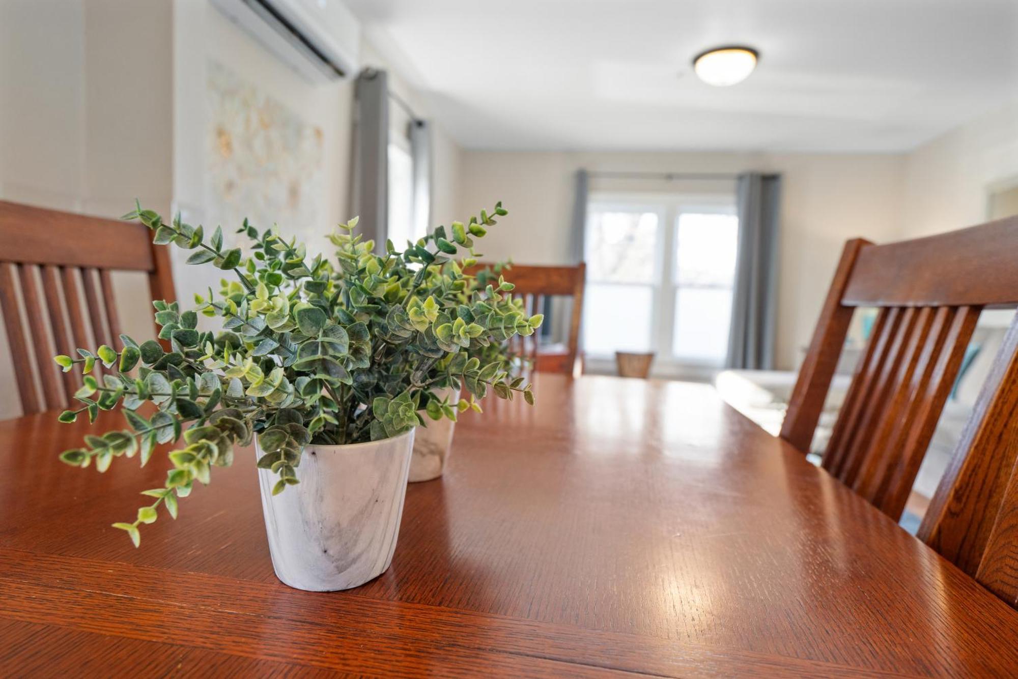 Pioneer Vacation Rentals - Pioneer North Suite Downtown 阿什兰 外观 照片